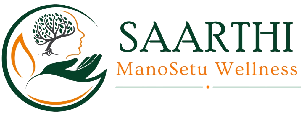 SAARTHI ManoSetu Wellness