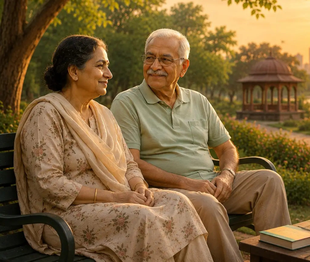 Geriatrics